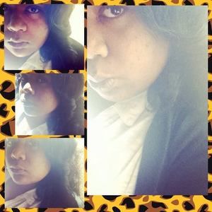 Meet your Posher, Vikki