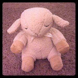 SLEEP SHEEP NEVER USED!!