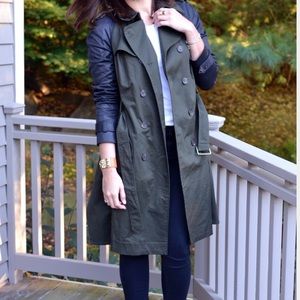 SALE: Altuzarra for Target Trench Coat - New