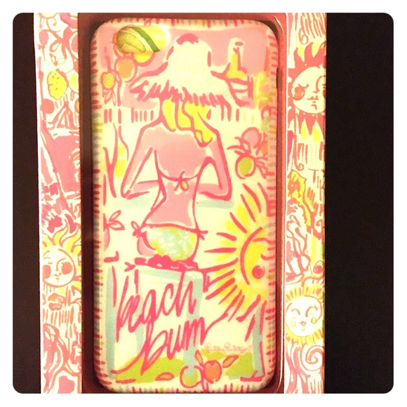 iPhone 6/6s case
