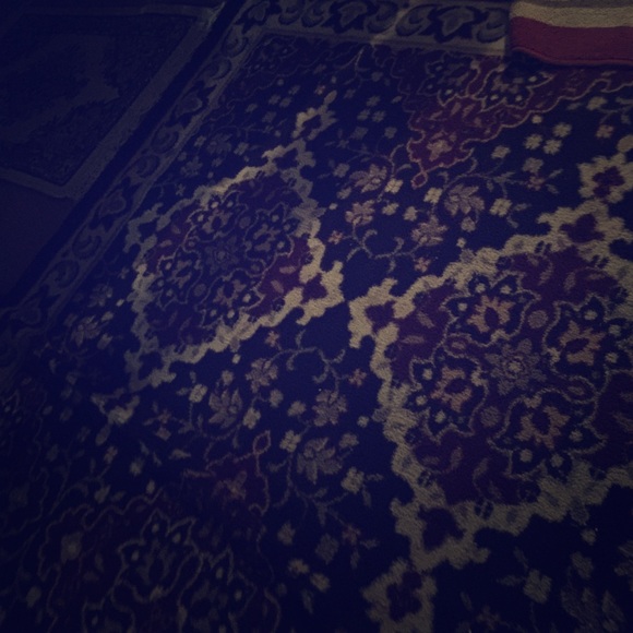 Other - Full size rug