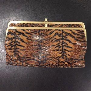 Hobo wallet