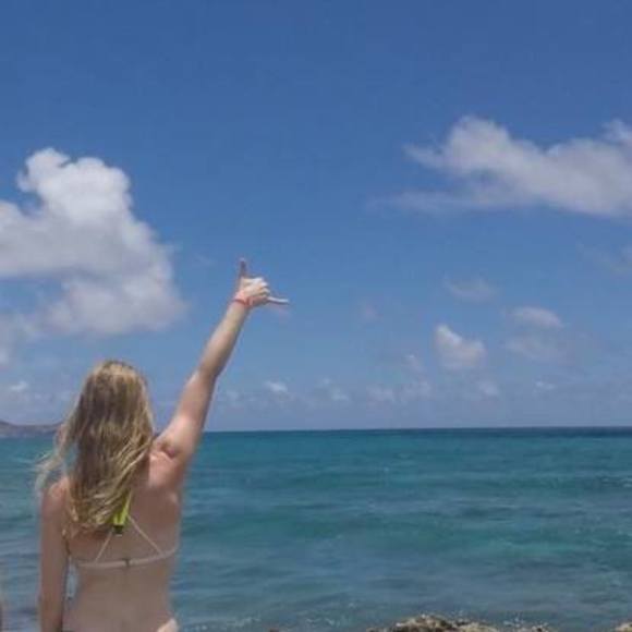 Meet your Posher, Xtina