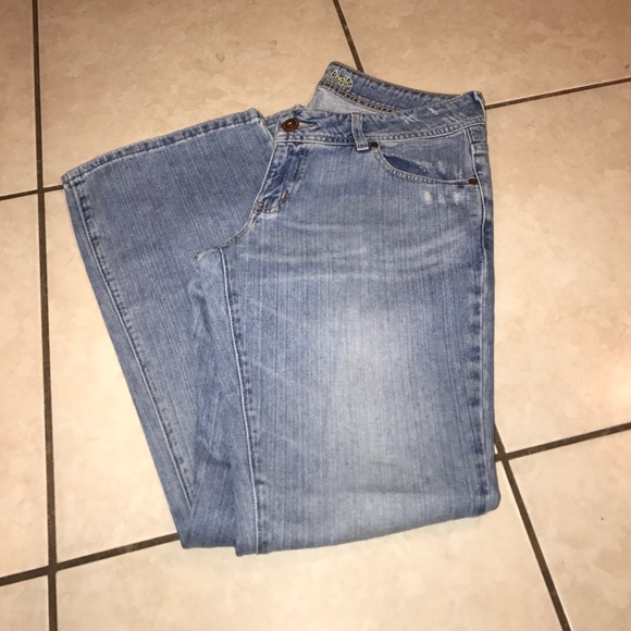 American Eagle Jeans Artist style - Picture 1 of 2