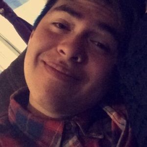 Meet your Posher, Diego