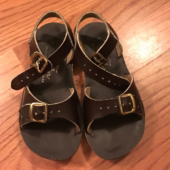 Sun San Other - For Christy GIRLS Sun San Salt Water Surfer Sandal