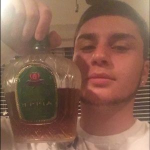 Meet your Posher, Mike