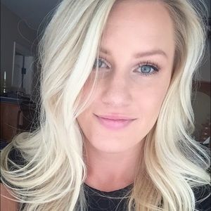 Meet your Posher, Brittny