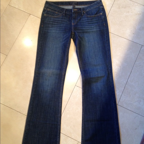 Womans jeans
