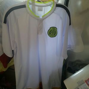 Soccer Jersey