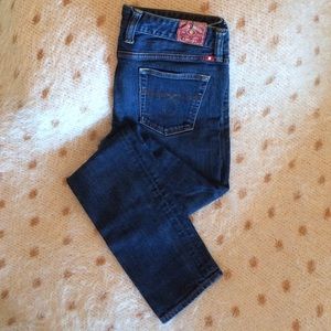 LUCKY BRAND Jeans | Lola Skinny