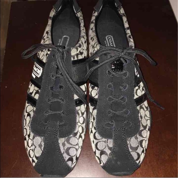 Coach Remonna Sneaker