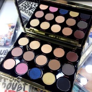 BN Urban Decay x Gwen Stefani Eyeshadow Palette