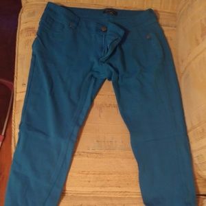 Pants(jeggings)