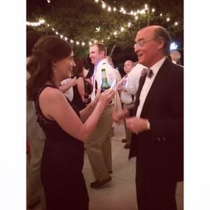 Meet your Posher, Beth