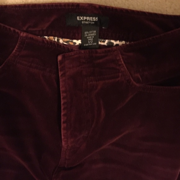 Pants - Picture 2 of 2