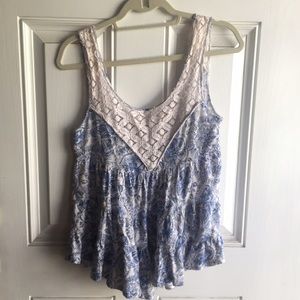 Free people shirt