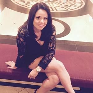 Meet your Posher, Veronica