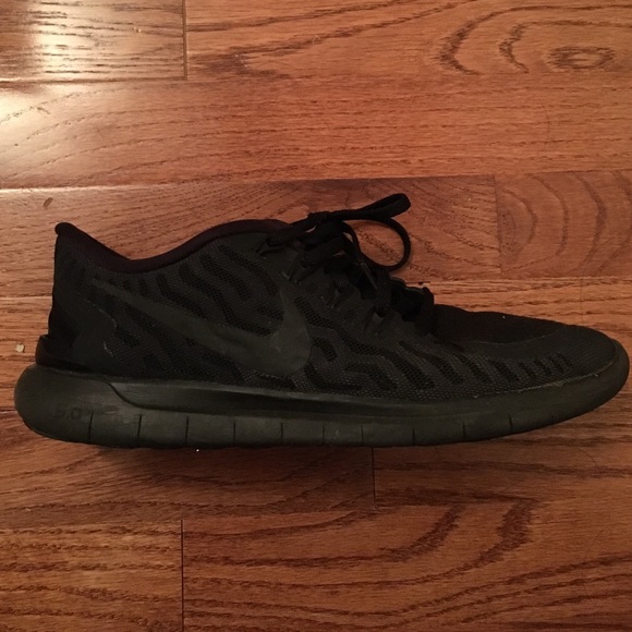 Nike Free 5.0