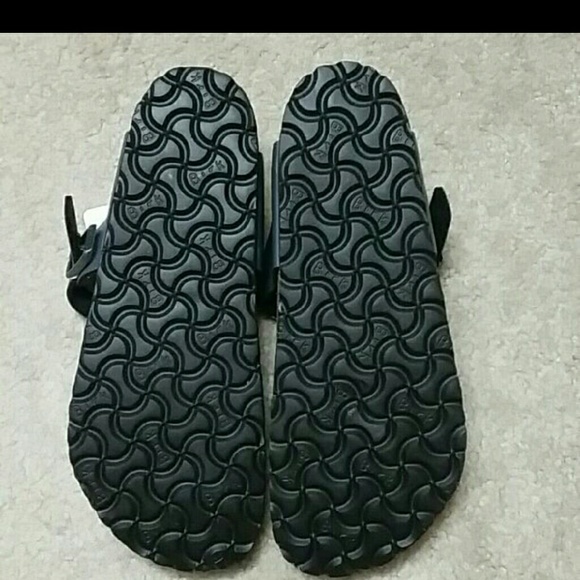 Birkenstock "Gizeh" Thong Comfort Sandal - Picture 3 of 4