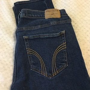 Hollister Skinny Jeans