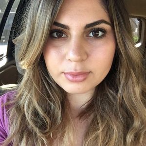 Meet your Posher, Alena