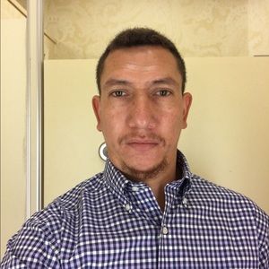 Meet your Posher, Julio