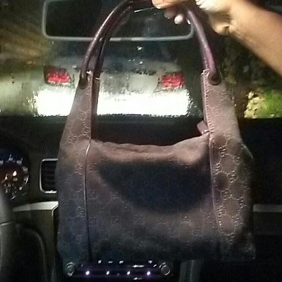 Gucci Purse