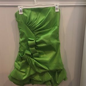 Windsor prom/homecoming dress. Windsor prom/homecoming dress.