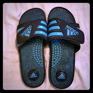 EUC Adidas women's sandals