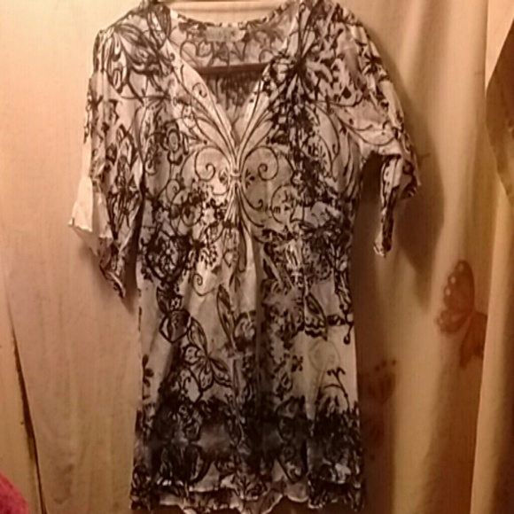 Beautiful shirt