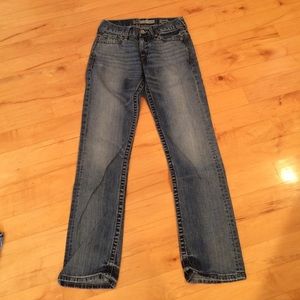 Men's BKE Jeans
