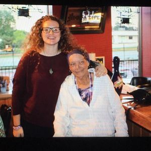 Meet your Posher, Abby