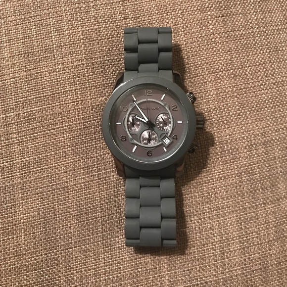 MK watch