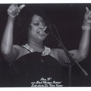 Meet your Posher, Darleen