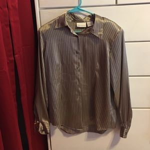 Button up