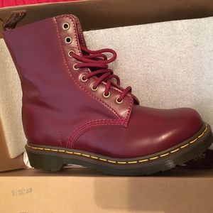 Dr. Martens Pascal Boot in Shiraz