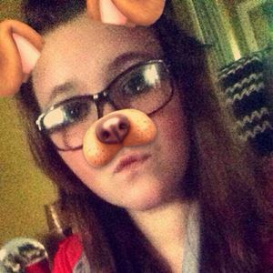 Meet your Posher, Katelyn