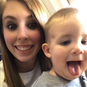 Meet your Posher, Kaylees