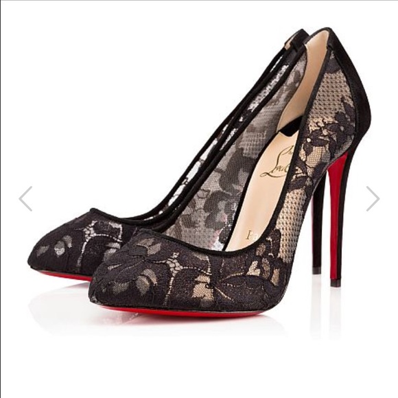 ‼️Sold‼️Christian Louboutin