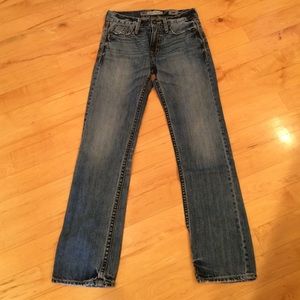 Men's BKE Jeans
