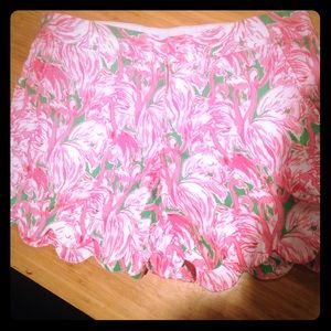 Lilly Pulitzer shorts