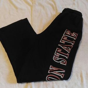 Oregon state sweatpants