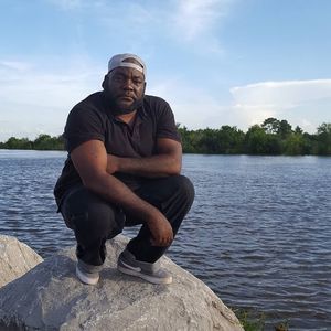 Meet your Posher, Randall