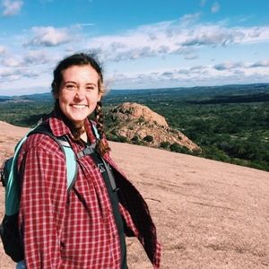 Meet your Posher, Meghan