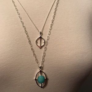 Stella & Dot necklace