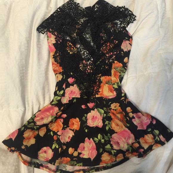 Cute top