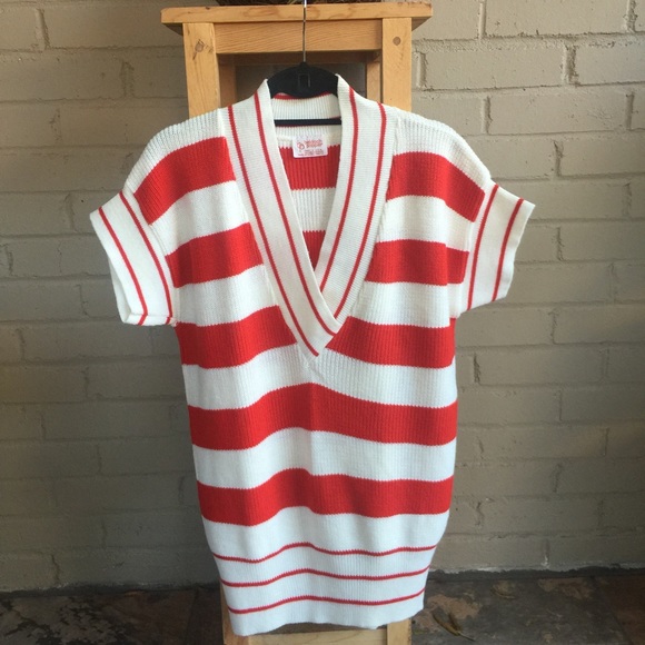 Tops - Sweater blouse