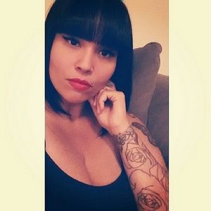 Meet your Posher, Lylene