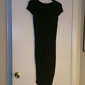 Karen Kane black dress
